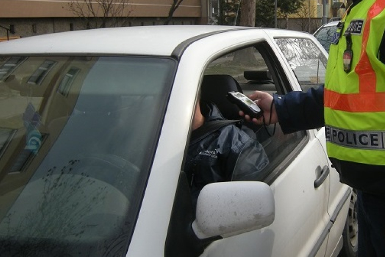 Pünkösdi közúti ellenőrzések