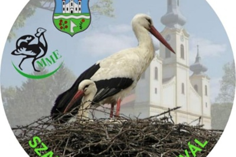 Szanyi Gólyafesztivál