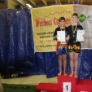 4 Fight Kupa kickbox verseny Budapesten