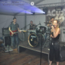 Acustic 69 Szilsárkány búcsúi buli