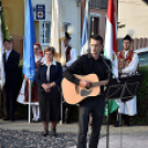 Nemzeti Összetartozás Napja Szanyban.