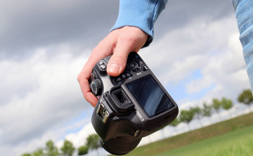 Fotós klub indul Barbacson