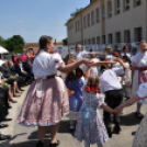 A szanyi katolikus iskola újraindításának 30. jubiláló ünnepe II.