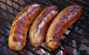 Versenyzőket várnak Beled kolbászfesztiváljára