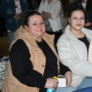 FARSANG A SZANYI ISKOLÁBAN (2026. 02. 13.)