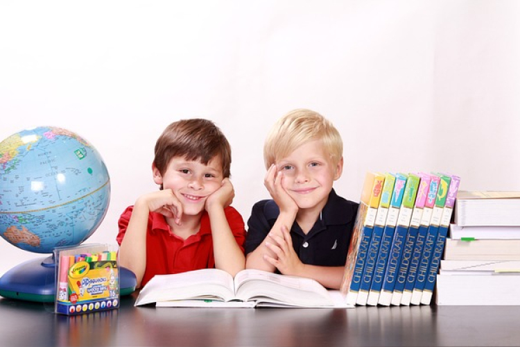 Iskolakezdési támogatást ad Páli Önkormányzata