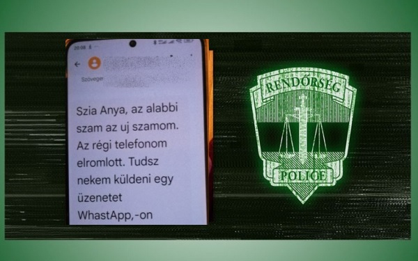 Az unokázós csalók legújabb trükkje