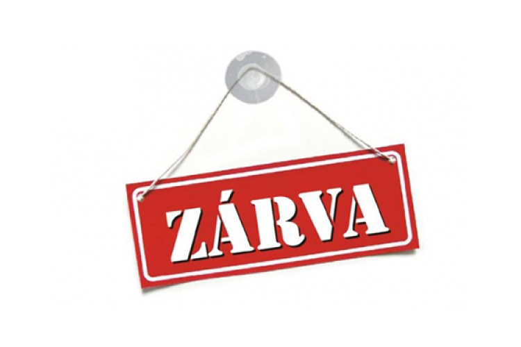 Csütörtökön zárva lesz a könyvtár Beledben