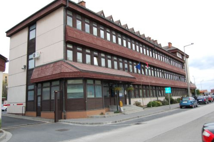 A csornai és a győri rendőrök két embert állítottak elő a napokban lopás gyanújával