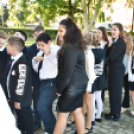 Veni Sancte szentmisével nyitották meg az új tanévet Szanyban