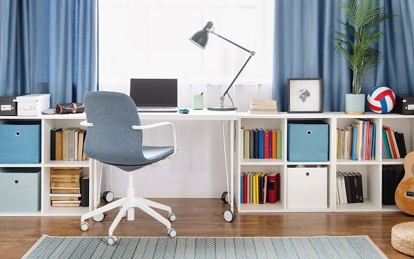 Így lesz tökéletes a tanulósarok