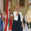 Államalapító Szent István király ünnepe Szanyban.