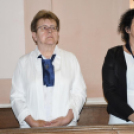 Veni Sancte szentmisével nyitották meg az új tanévet Szanyban