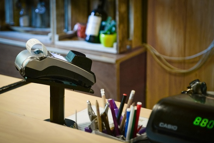 Nem csak adóellenőrzéskor kell használni a pénztárgépet