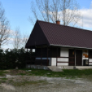 A Szanyi Horgásztó