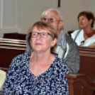 Árpás és Béke (Szlovákia) nemzetközi kapcsolata. (2022.06.18.)