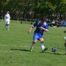 Szany-Kópháza 25:0 (12:0) U-16 bajnoki labdarúgó mérkőzés