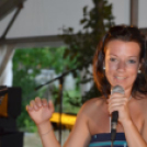 A Neoton Party Band és Dobrády Ákos Szanyban