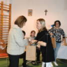 A teremtett világ szépségét ünnepelték Szanyban