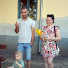 Gólya Fesztivál Szany, 2025. június 14.