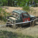 Off-road verseny Csermajorban