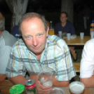 „Öreg-öregfiúk” találkozók története.