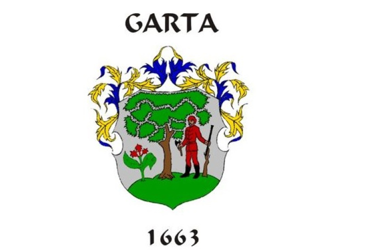 Ismeretterjesztő előadás a Gartai Jubileumi Emlékév alkalmából
