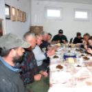 Hagyományőrző disznóvágás Vágon!