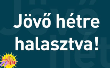 Elhalasztják a Balaton-átúszást