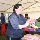 Hagyományőrző disznóvágás Vágon! 