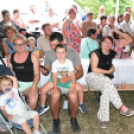 Szanyi búcsú vasárnap délután (2026. 07. 26.)