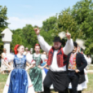 Szanyi búcsú vasárnap (2026. 07. 26.)  Szentmise a Szent Anna Kápolnánál.