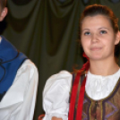 Kulturális találkozó Szanyban