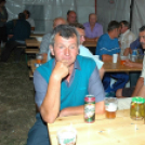 „Öreg-öregfiúk” találkozók története.