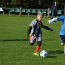 Bozsik U-11 program Szanyban