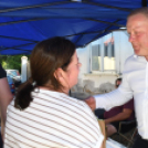 Pünkösdi piknik Rábasebesen. (2026. 05. 23.)