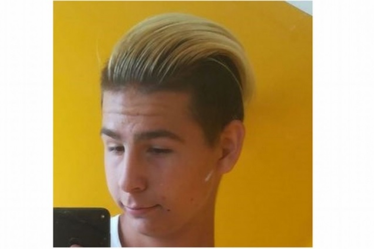 Eltűnés miatt keresik a rendőrök Patócs Eriket