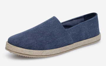 Férfi espadrilles – hogyan viseld, hogy trendi és elegáns legyél?