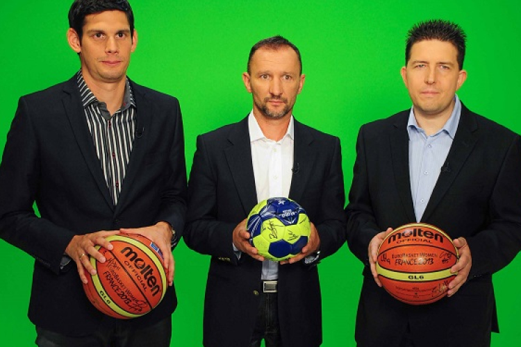 Jótékonysági árverés az elhunyt sportvezetők családtagjaiért és a sérült kosarasokért