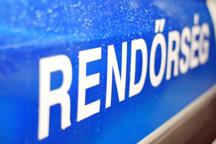 Téglával dobálták a magyar rendőröket migránsok a határnál