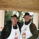 II. Falusi disznóvágás Szanyban.