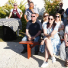 Pünkösdi piknik Rábasebesen. (2026. 05. 23.)