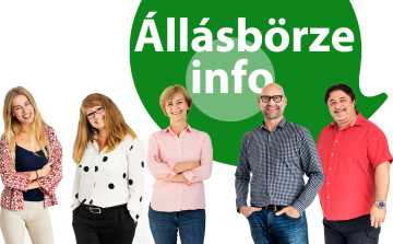 Állásbörze a Szuperinfóból