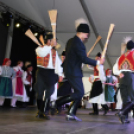 Szanyi búcsú vasárnap délután (2026. 07. 26.)