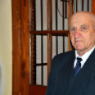 60 éves általános iskolai osztálytalálkozó Szanyban.