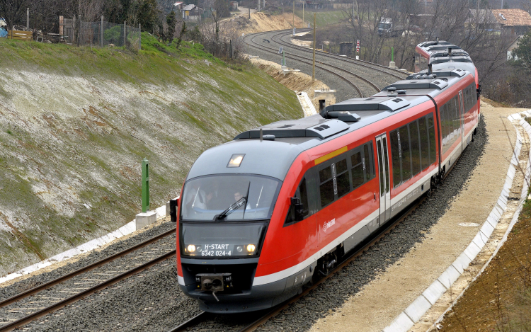 Új jegyértékesítési rendszert készít elő a MÁV-Start
