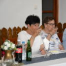 Nyugdíjasok látogatása Szanyban az Interfa Bútoripari Kft-nél. (2026. 05. 27.)
