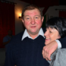 Óvodai SZM. bál Rábaszentandráson
