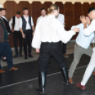 Legényavatás és Mulatság Szanyban
