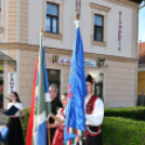 Trianoni megemlékezés Szanyban (2026. 06. 04.)
